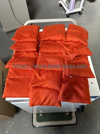 トルマリンホットパック　プロセット&nbsp;|&nbsp;株式会社タオ&nbsp;|&nbsp;トルマリンホットパック　プロセットの写真