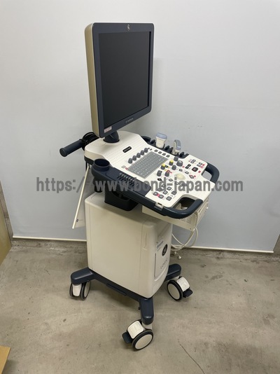 Color Doppler&nbsp;|&nbsp;GE&nbsp;|&nbsp;LOGIQ V5 Expert