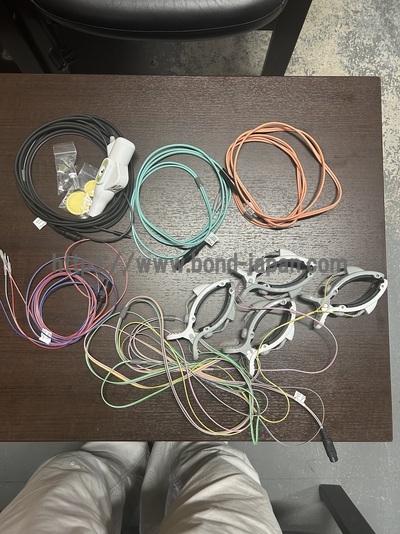 低周波治療器（ハイボルテージ）&nbsp;|&nbsp;株式会社日本メディックス&nbsp;|&nbsp;HVMCデルタの写真