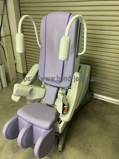 能動型自動間欠牽引装置&nbsp;|&nbsp;ミナト医科学株式会社&nbsp;|&nbsp;ST-3Lの写真