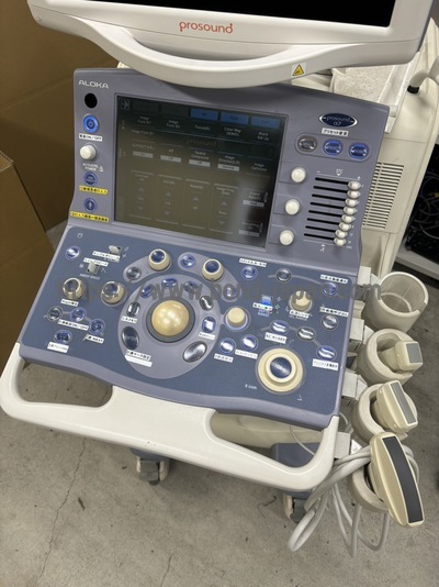 Color Doppler&nbsp;|&nbsp;HITACHI&nbsp;|&nbsp;Alpha 7