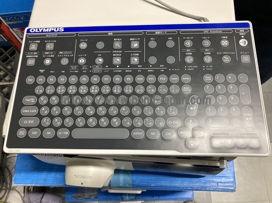 Endoscopy System&nbsp;|&nbsp;OLYMPUS&nbsp;|&nbsp;LUCERA ELITE CV-290