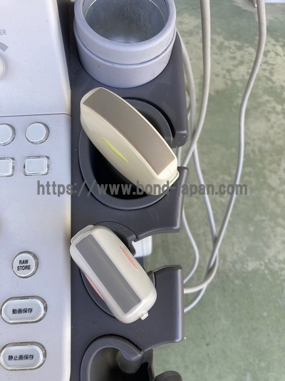 Color Doppler&nbsp;|&nbsp;CANON&nbsp;|&nbsp;Aplio 300