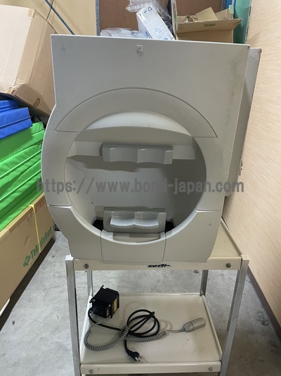 Perimeter&nbsp;|&nbsp;Carl Zeiss&nbsp;|&nbsp;HFA2 740i