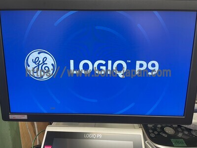 Ultrasound&nbsp;|&nbsp;GE&nbsp;|&nbsp;LOGIQ P9