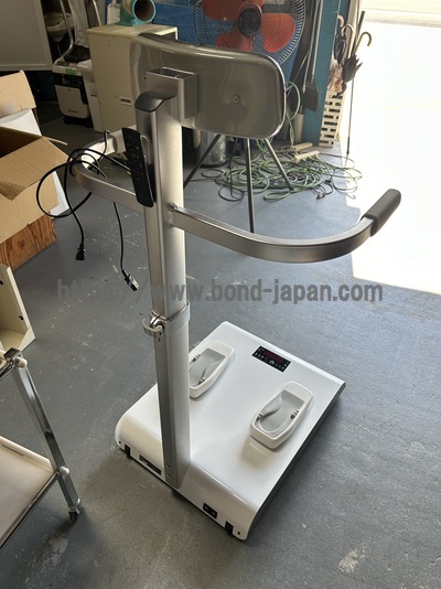 スタイレックスQ（O脚矯正）&nbsp;|&nbsp;酒井医療株式会社&nbsp;|&nbsp;ASEQ-1221の写真