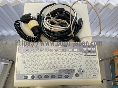 Endoscopy System&nbsp;|&nbsp;OLYMPUS&nbsp;|&nbsp;LUCERA CV-260SL