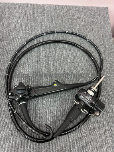 Video Gastroscope&nbsp;|&nbsp;OLYMPUS&nbsp;|&nbsp;GIF-Q260