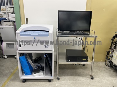 CR&nbsp;|&nbsp;KONICA MINOLTA&nbsp;|&nbsp;REGIUS ΣⅡ