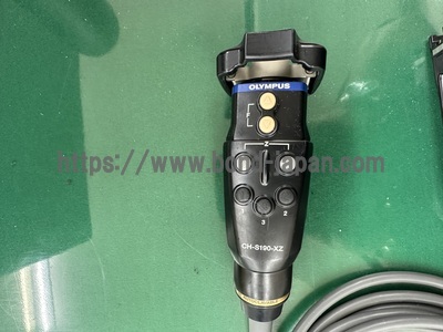 HD Camera Head&nbsp;|&nbsp;OLYMPUS&nbsp;|&nbsp;CH-S190-XZ-E