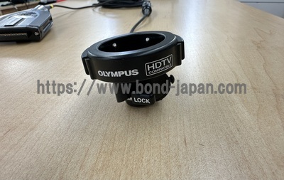 HD Camera Head&nbsp;|&nbsp;OLYMPUS&nbsp;|&nbsp;OTV-S7ProH-HD-L08E