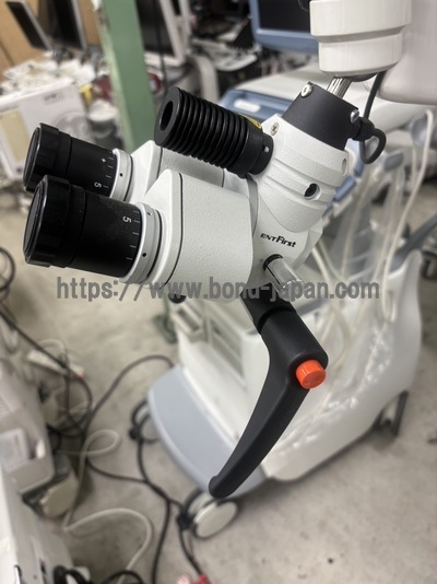 ファーストスコープ08型&nbsp;|&nbsp;第一医科株式会社&nbsp;|&nbsp;EFM08Jの写真