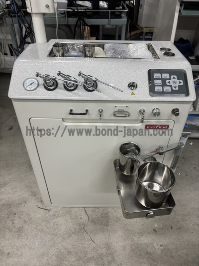 耳鼻咽喉科ユニット&nbsp;|&nbsp;第一医科株式会社&nbsp;|&nbsp;きららの写真