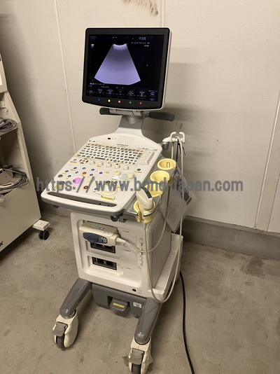 Color Doppler&nbsp;|&nbsp;HITACHI&nbsp;|&nbsp;F37