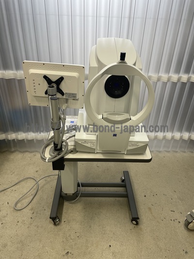 Optical Biometer&nbsp;|&nbsp;Carl Zeiss&nbsp;|&nbsp;IOLMaster 700