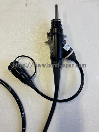 Video Colonoscope&nbsp;|&nbsp;FUJIFILM&nbsp;|&nbsp;EC-590ZW/M