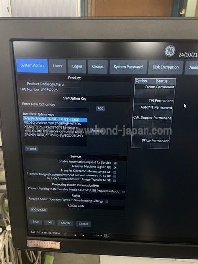 Ultrasound&nbsp;|&nbsp;GE&nbsp;|&nbsp;LOGIQ P9