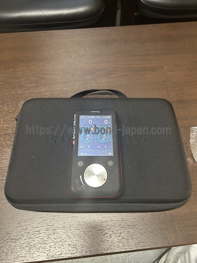 フィジオアクティブHV&nbsp;|&nbsp;酒井医療株式会社&nbsp;|&nbsp;PHV-1の写真