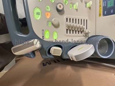 Color Doppler&nbsp;|&nbsp;CANON&nbsp;|&nbsp;SSA-680A Xario XG