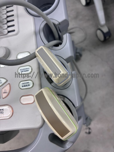 Color Doppler&nbsp;|&nbsp;CANON&nbsp;|&nbsp;SSA-590A Nemio MX