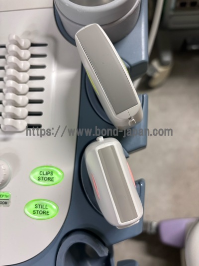 Color Doppler&nbsp;|&nbsp;CANON&nbsp;|&nbsp;SSA-660A Xario