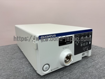 ビデオシステムセンター&nbsp;|&nbsp;オリンパス&nbsp;|&nbsp;OTV-SI2の写真