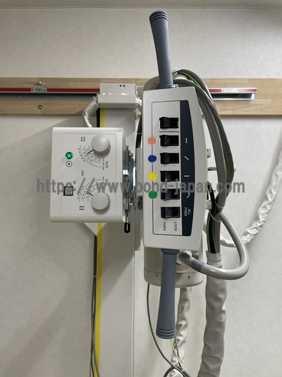 X-ray&nbsp;|&nbsp;TOSHIBA&nbsp;|&nbsp;MRAD-A32S