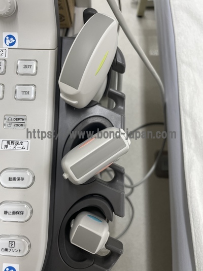 Color Doppler&nbsp;|&nbsp;CANON&nbsp;|&nbsp;Xario 200