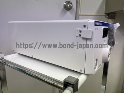 Endoscopy System&nbsp;|&nbsp;OLYMPUS&nbsp;|&nbsp;CV-170 Optera