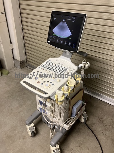Color Doppler&nbsp;|&nbsp;HITACHI&nbsp;|&nbsp;F37
