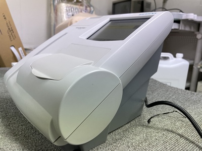 Diabetes Analyzer&nbsp;|&nbsp;SIEMENS&nbsp;|&nbsp;DCA VANTAGE