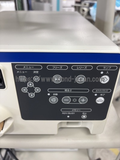 ビデオシステムセンター&nbsp;|&nbsp;オリンパス&nbsp;|&nbsp;OTV-SI2の写真