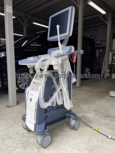 Ultrasound&nbsp;|&nbsp;GE&nbsp;|&nbsp;Voluson P8 BT18