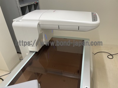 X線骨密度測定装置&nbsp;|&nbsp;富士フィルムヘルスケア株式会社&nbsp;|&nbsp;ALPHYS LFの写真