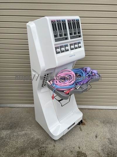 干渉電流低周波治療器（セダンテネオ）&nbsp;|&nbsp;株式会社日本メディックス&nbsp;|&nbsp;SD-5702の写真