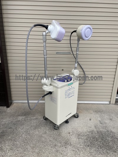 マイクロ波治療器&nbsp;|&nbsp;株式会社日本メディックス&nbsp;|&nbsp;ｴﾓｼｱ3720の写真