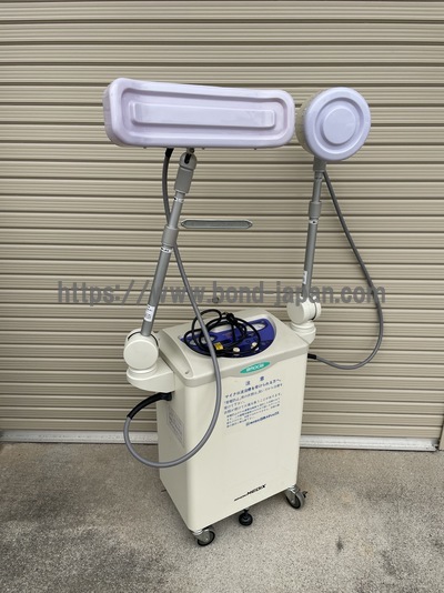 マイクロ波治療器&nbsp;|&nbsp;株式会社日本メディックス&nbsp;|&nbsp;ｴﾓｼｱ3720の写真