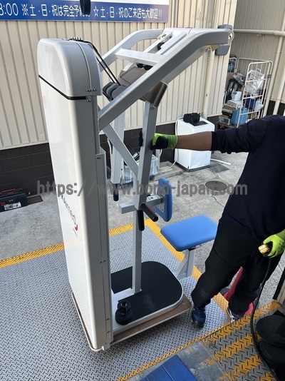 ローイング（コンパスコンパクト）&nbsp;|&nbsp;酒井医療株式会社&nbsp;|&nbsp;COP-1104Cの写真