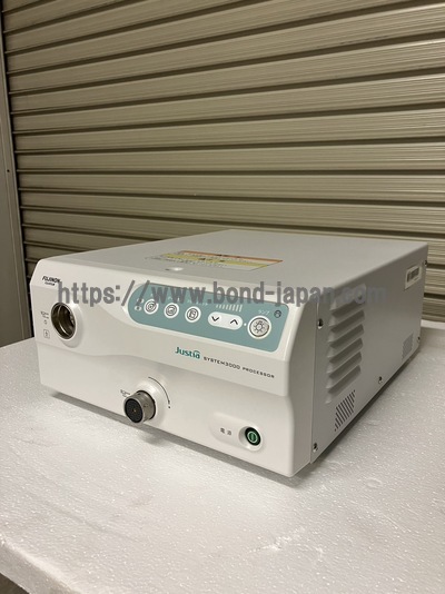 Processor/Lightsource&nbsp;|&nbsp;FUJIFILM&nbsp;|&nbsp;EPX-3010