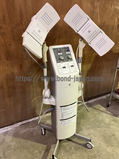 マイクロ波治療器&nbsp;|&nbsp;オージー技研株式会社&nbsp;|&nbsp;ﾏｲｸﾛｻｰﾐｰ ME-8250の写真