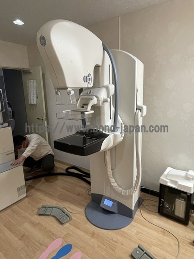 Digital Mammography&nbsp;|&nbsp;GE&nbsp;|&nbsp;Essential SenoClaire 3D