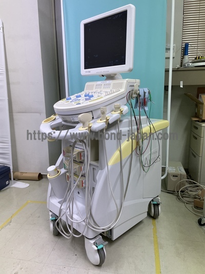 Color Doppler&nbsp;|&nbsp;HITACHI&nbsp;|&nbsp;Hi Vision Avius
