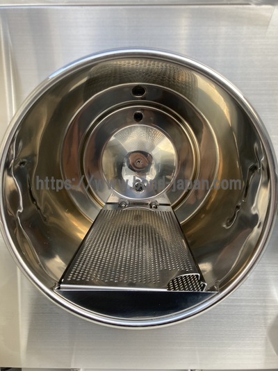 小型包装品用高圧蒸気滅菌器(ステリウィットブイ)&nbsp;|&nbsp;高園産業株式会社&nbsp;|&nbsp;SV-TA1N1の写真