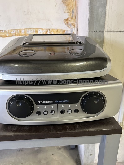 総合刺激装置&nbsp;|&nbsp;伊藤超短波株式会社&nbsp;|&nbsp;ES-5000の写真