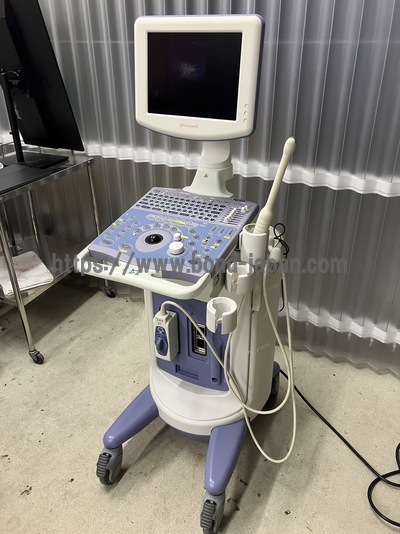 BW System&nbsp;|&nbsp;ALOKA&nbsp;|&nbsp;Prosound 6