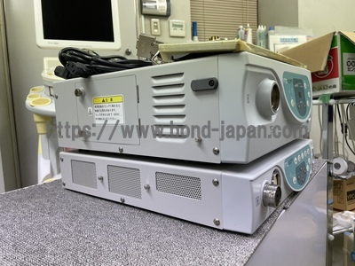Endoscopy System&nbsp;|&nbsp;FUJIFILM&nbsp;|&nbsp;EPX-4400