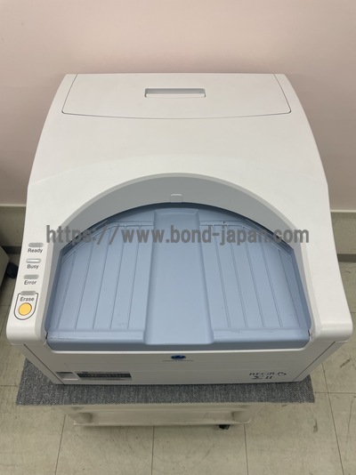 CR&nbsp;|&nbsp;KONICA MINOLTA&nbsp;|&nbsp;REGIUS ΣⅡ