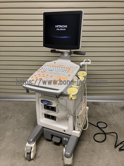 Color Doppler&nbsp;|&nbsp;HITACHI&nbsp;|&nbsp;F37