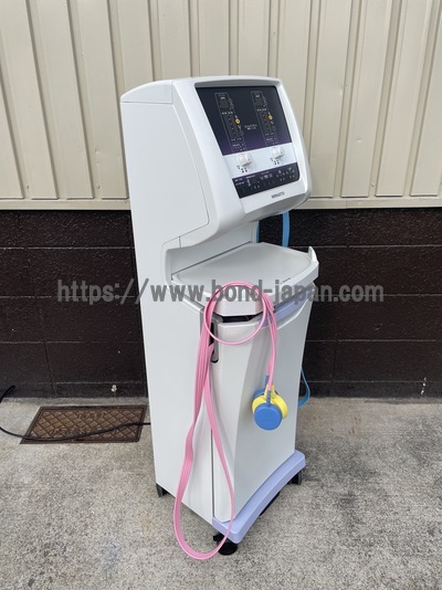 干渉電流型低周波治療器&nbsp;|&nbsp;ミナト医科学株式会社&nbsp;|&nbsp;SK-10Sの写真