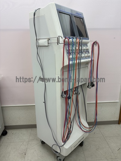 SSP治療器（アスピア）&nbsp;|&nbsp;株式会社日本メディックス&nbsp;|&nbsp;ｱｽﾋﾟｱ TS-1000の写真